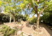 Chalet independiente con terreno en venta en la España, Totana, ref: TR149328 foto