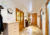Chalet independiente con terreno en venta en la España, Totana, ref: TR149328 foto