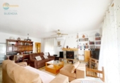 Chalet independiente con terreno en venta en la España, Totana, ref: TR149328 foto