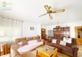 Chalet independiente con terreno en venta en la España, Totana, ref: TR149328 foto