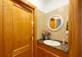 Chalet independiente con terreno en venta en la España, Totana, ref: TR149328 foto