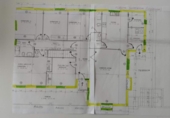 Chalet independiente con terreno en venta en la España, Totana, ref: TR149328 foto