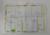 Chalet independiente con terreno en venta en la España, Totana, ref: TR149328 foto