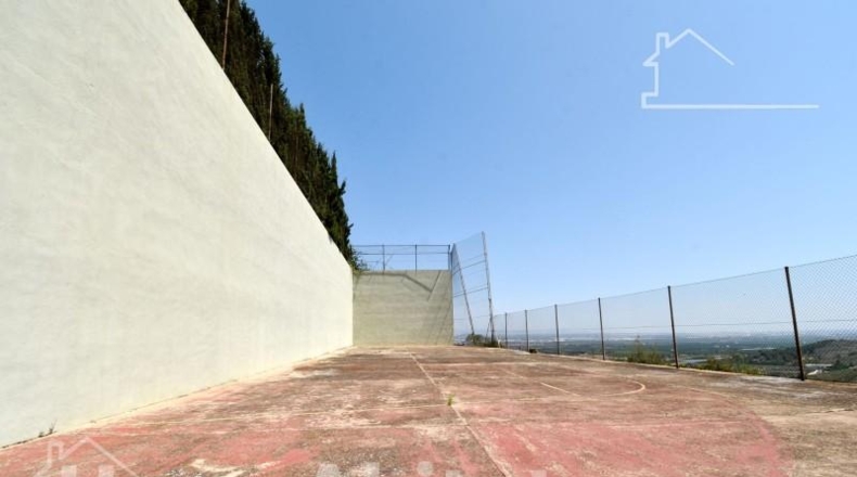 Valencia - Торренте - 1365m2