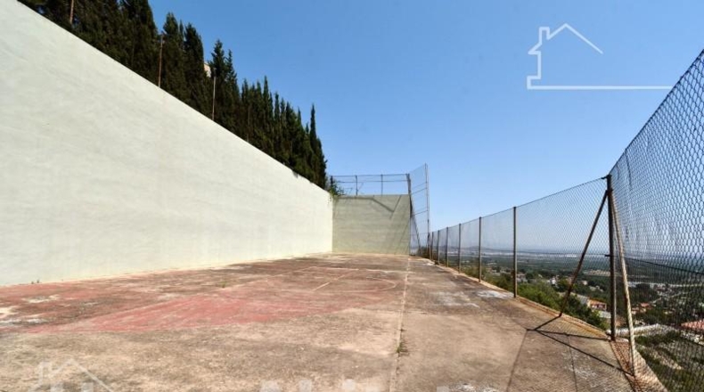 Valencia - Торренте - 1365m2