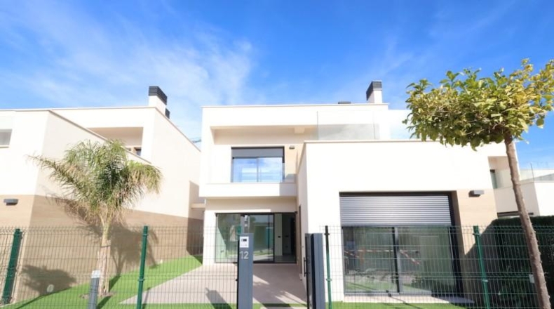 Murcia - Los Alcázares - 236m2
