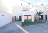 Xalet independent amb terreny en venda a la España, Los Alcázares, ref.: TR218457 foto