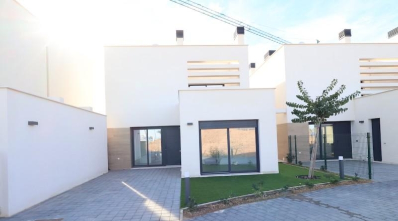 Murcia - Los Alcázares - 236m2