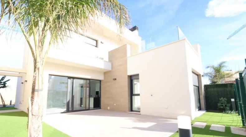 Murcia - Los Alcázares - 236m2
