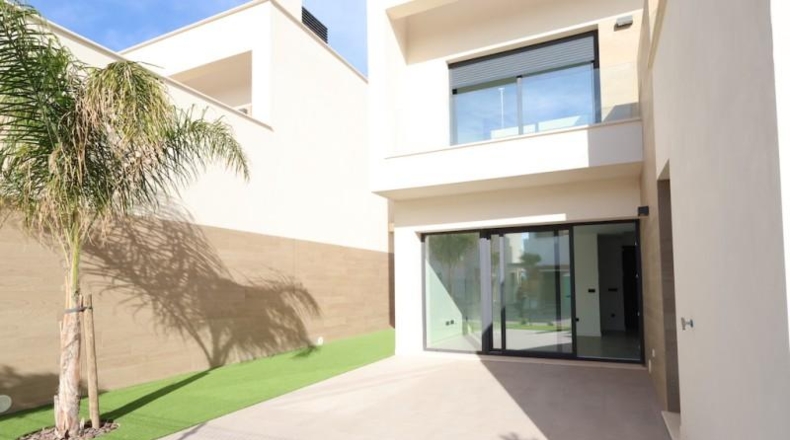Murcia - Los Alcázares - 236m2
