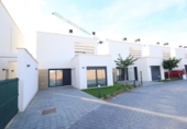Xalet independent amb terreny en venda a la España, Los Alcázares, ref.: TR218457 foto