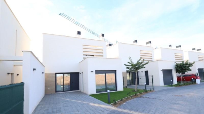 Murcia - Los Alcázares - 236m2