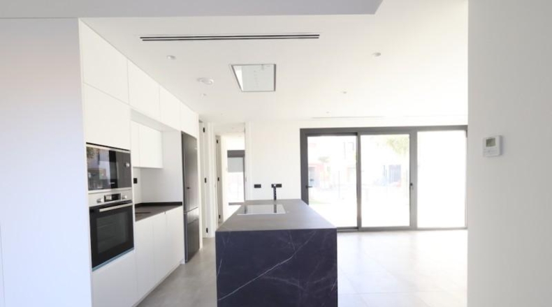 Murcia - Los Alcázares - 236m2