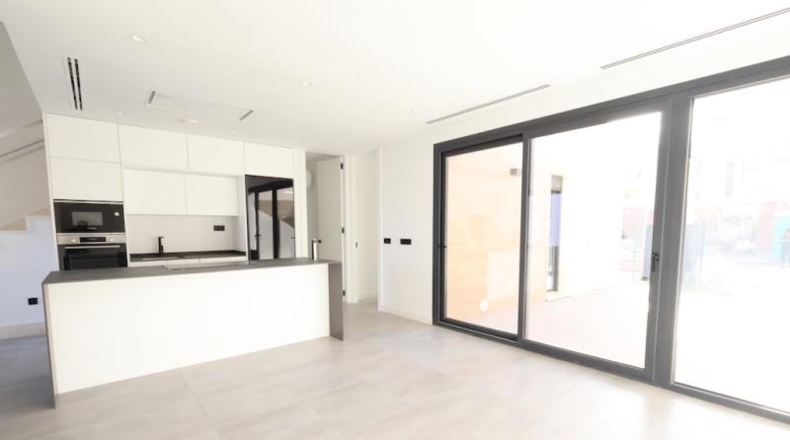Murcia - Los Alcázares - 236m2