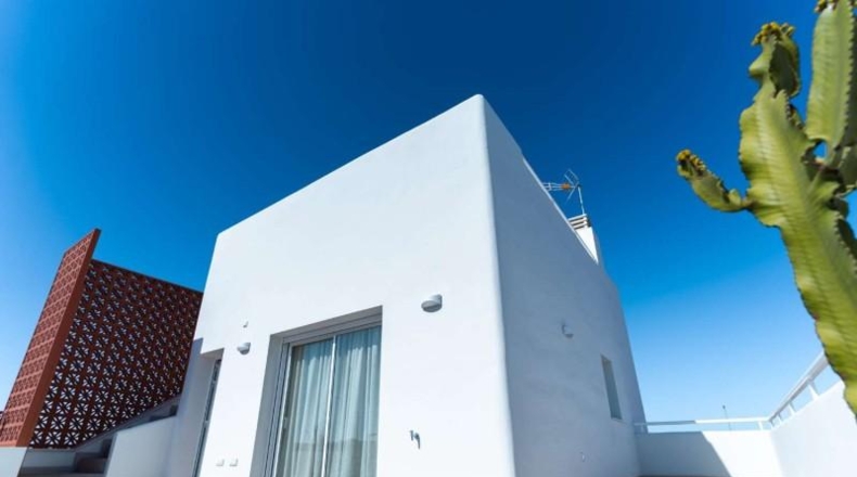 Alicante - Pilar de la Horadada - 227m2