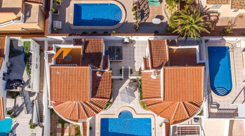 Alicante - Rojales - 426m2
