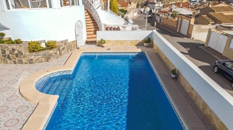 Alicante - Rojales - 426m2