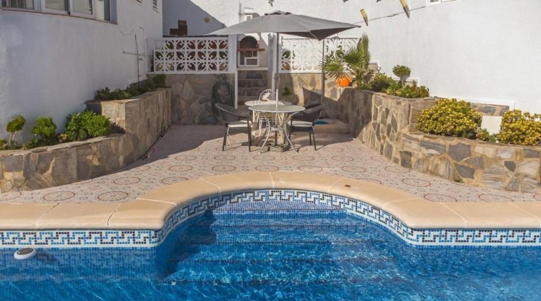 Alicante - Rojales - 426m2