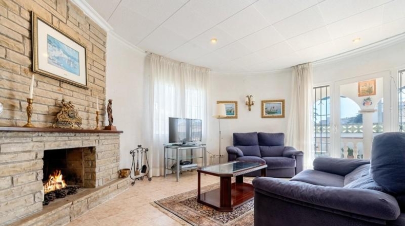 Tarragona - Cambrils - 173m2