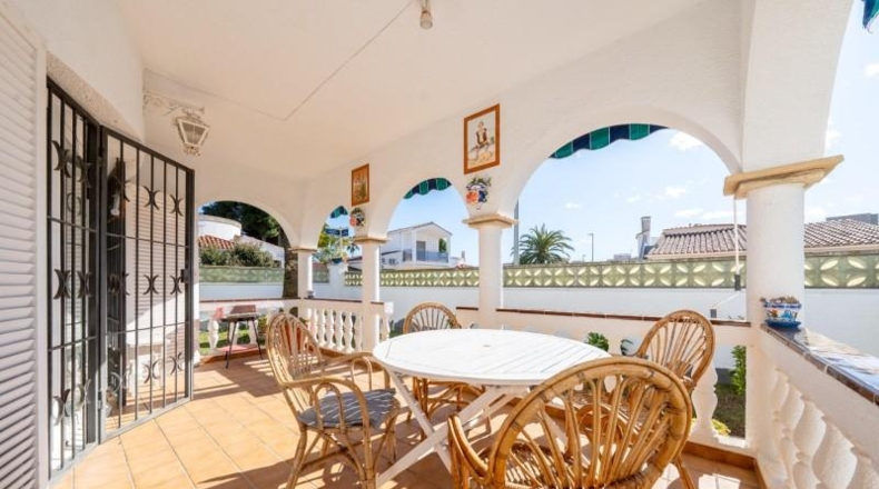 Tarragona - Cambrils - 173m2