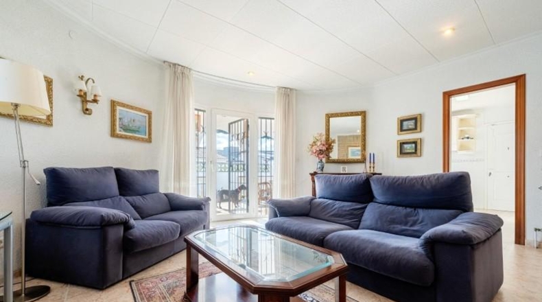 Tarragona - Cambrils - 173m2