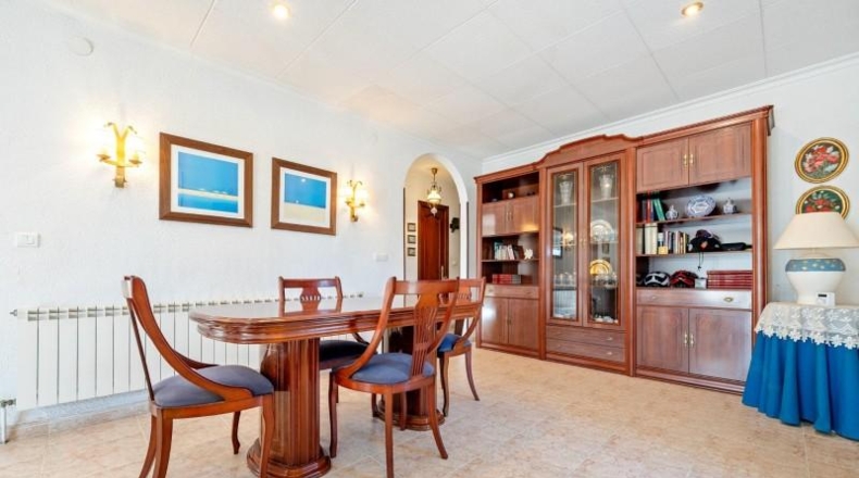 Tarragona - Cambrils - 173m2