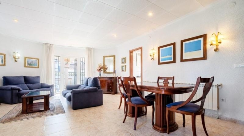 Tarragona - Cambrils - 173m2