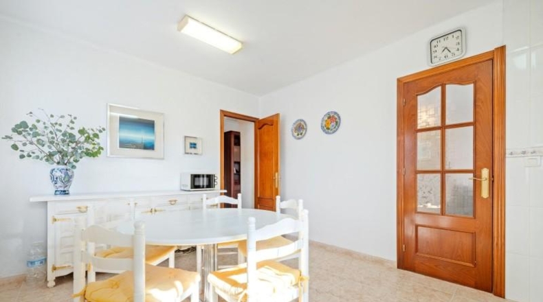 Tarragona - Cambrils - 173m2