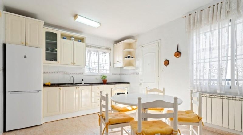 Tarragona - Cambrils - 173m2