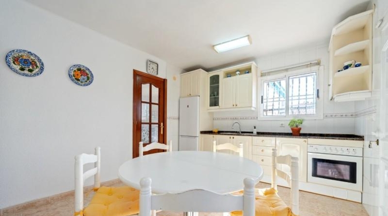 Tarragona - Cambrils - 173m2