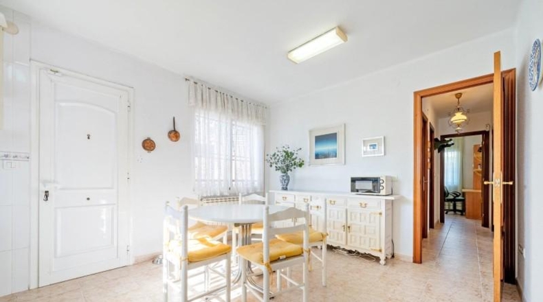 Tarragona - Cambrils - 173m2