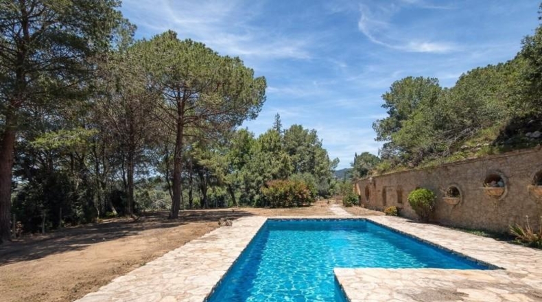 Tarragona - Castellvell del Camp - 3305m2
