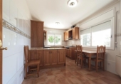 Chalet independiente con terreno en venta en la España, Castellvell del Camp, ref: TR170475 foto