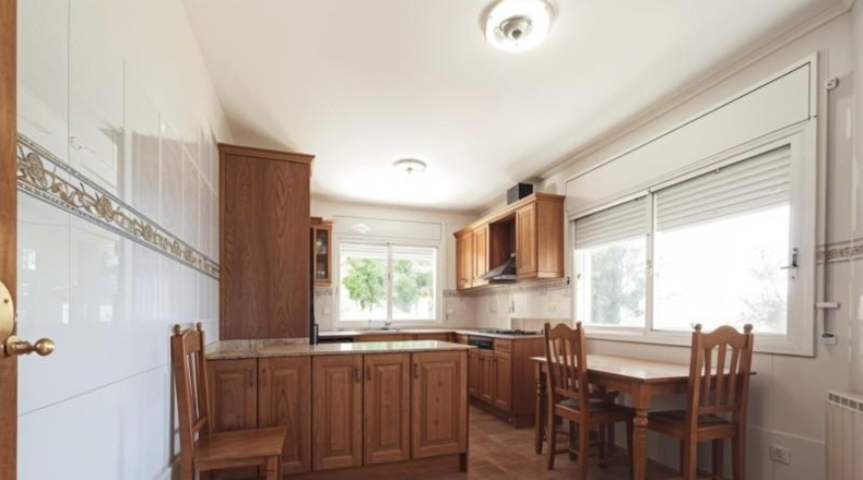 Tarragona - Castellvell del Camp - 3305m2