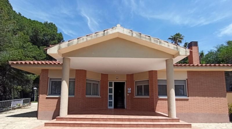 Tarragona - Castellvell del Camp - 3305m2