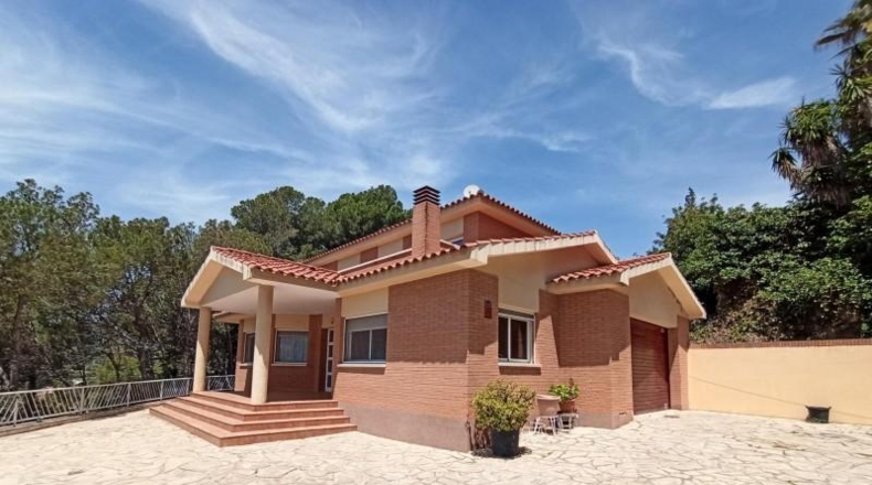 Tarragona - Castellvell del Camp - 3305m2