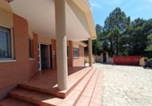 Chalet independiente con terreno en venta en la España, Castellvell del Camp, ref: TR170475 foto