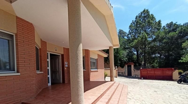 Tarragona - Castellvell del Camp - 3305m2