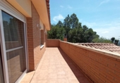 Chalet independiente con terreno en venta en la España, Castellvell del Camp, ref: TR170475 foto