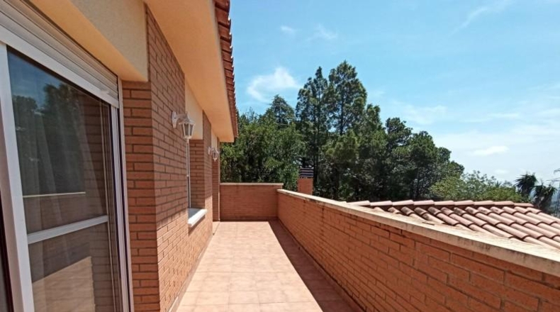 Tarragona - Castellvell del Camp - 3305m2