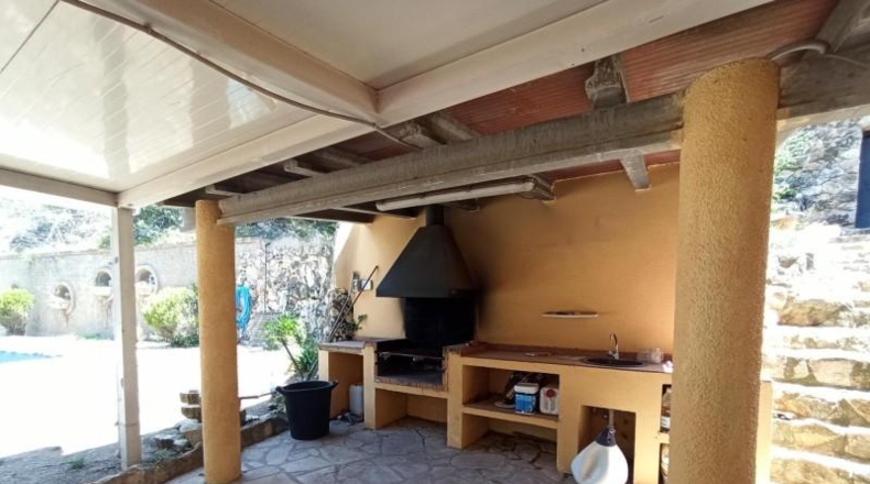 Tarragona - Castellvell del Camp - 3305m2