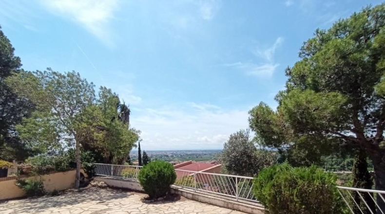 Tarragona - Castellvell del Camp - 3305m2
