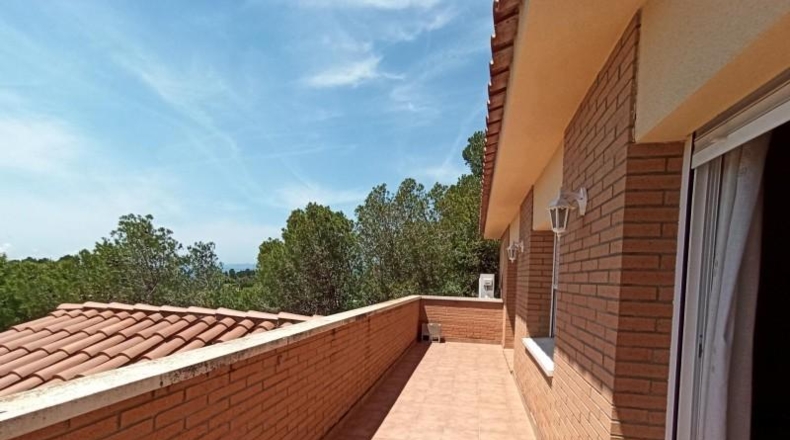 Tarragona - Castellvell del Camp - 3305m2