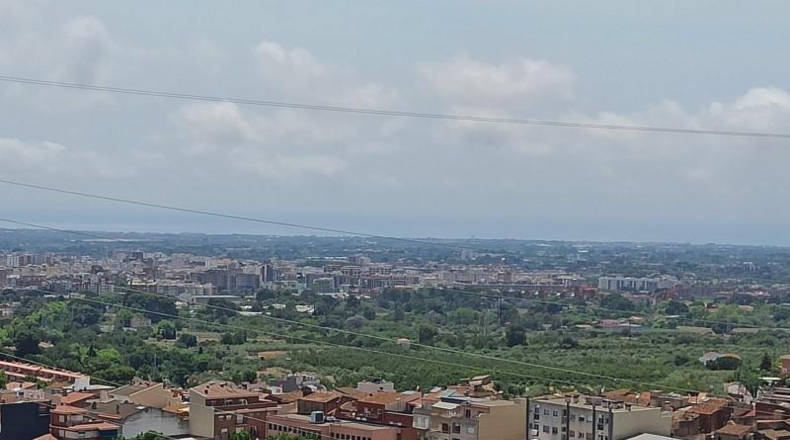 Tarragona - Castellvell del Camp - 3305m2