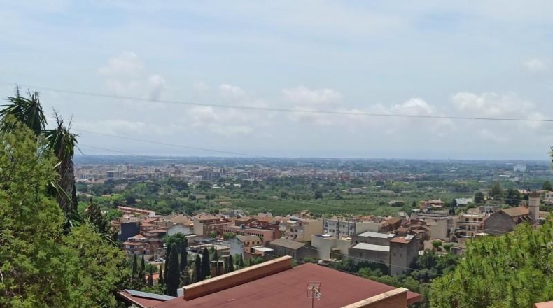 Tarragona - Castellvell del Camp - 3305m2