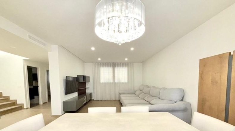 Múrcia - Molina de Segura - 395m2