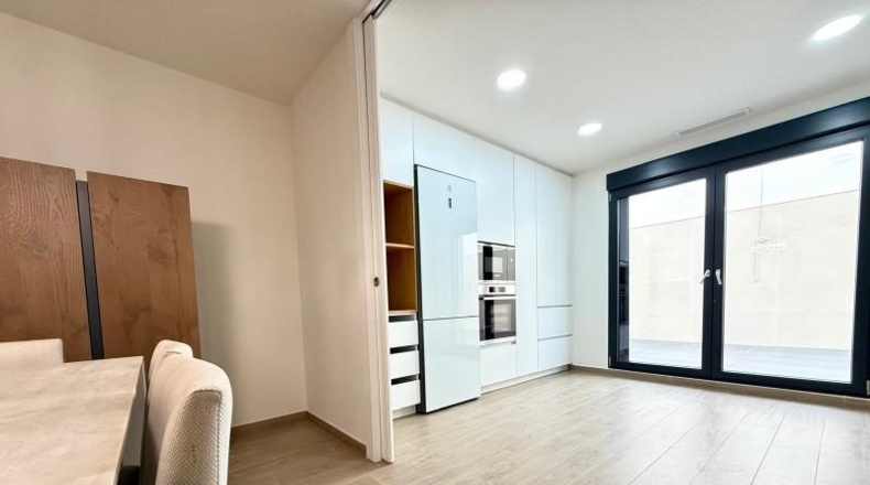 Múrcia - Molina de Segura - 395m2