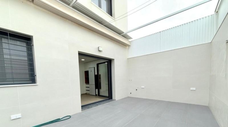 Múrcia - Molina de Segura - 395m2