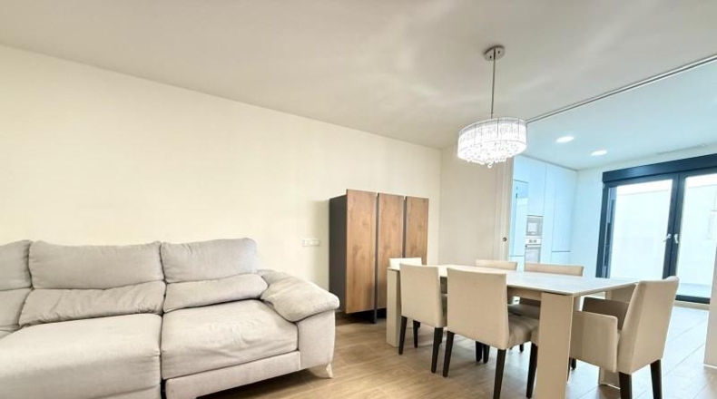 Múrcia - Molina de Segura - 395m2