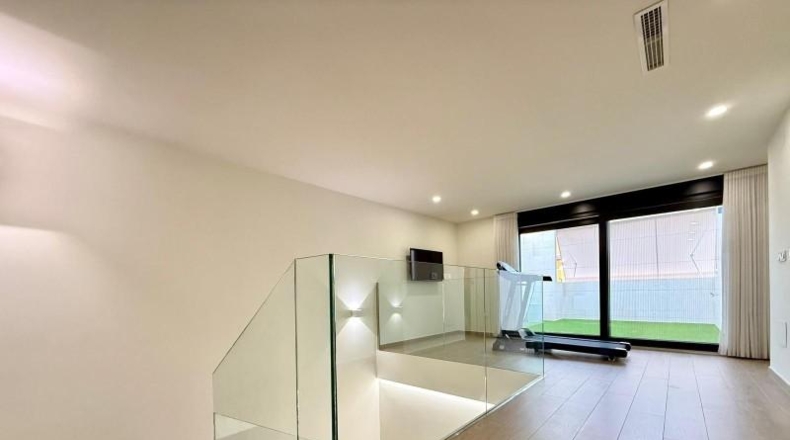 Múrcia - Molina de Segura - 395m2